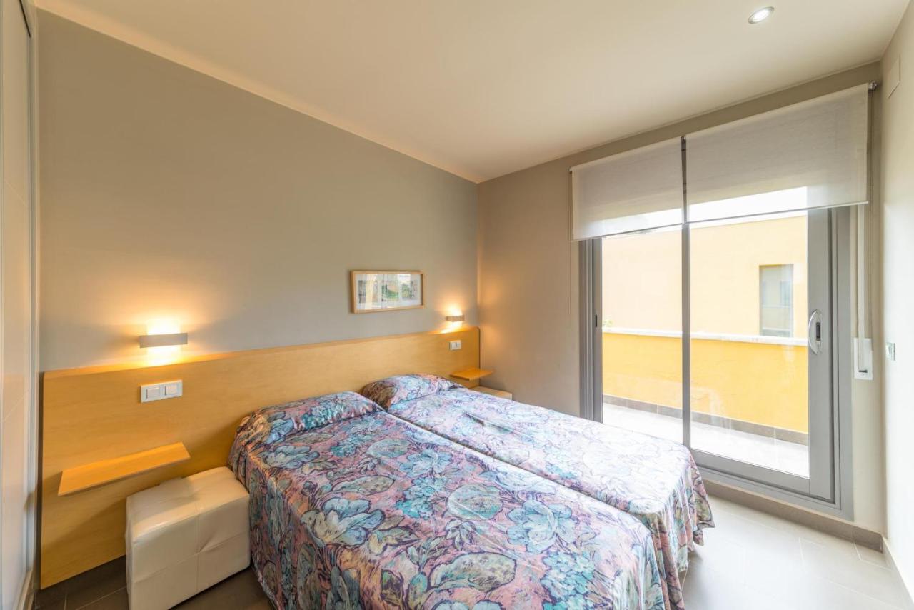 Villa Marianna L' Escala エクステリア 写真