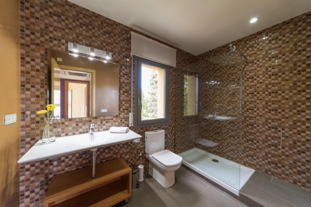 Villa Marianna L' Escala エクステリア 写真