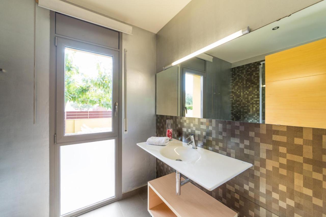Villa Marianna L' Escala エクステリア 写真