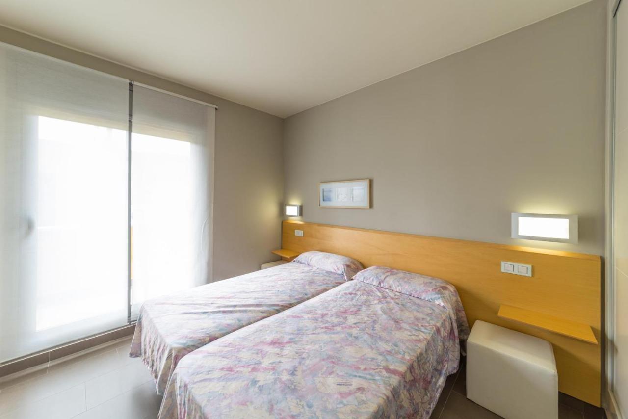 Villa Marianna L' Escala エクステリア 写真